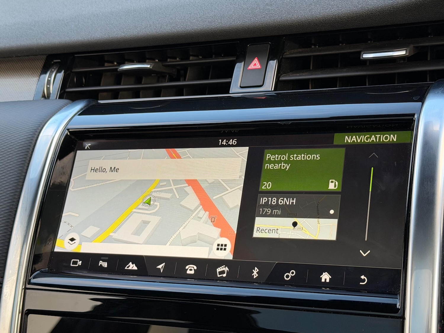 Used Land Rover Discovery Sport 2020 for sale - 76936461: Photo 32