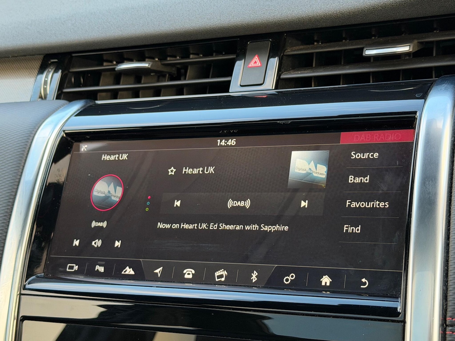 Used Land Rover Discovery Sport 2020 for sale - 76936461: Photo 34