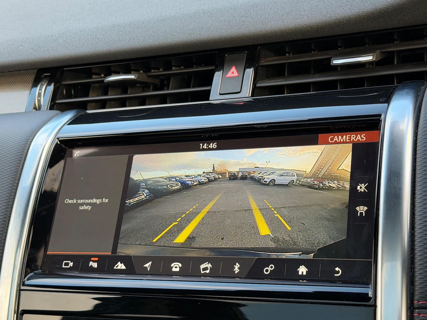 Used Land Rover Discovery Sport 2020 for sale - 76936461: Photo 35