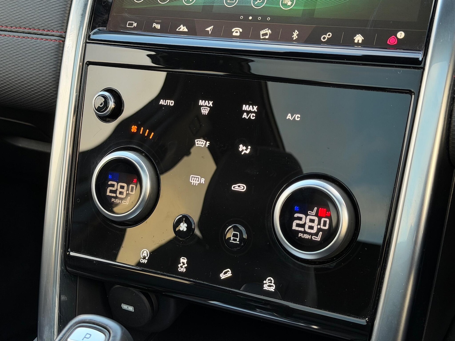 Used Land Rover Discovery Sport 2020 for sale - 76936461: Photo 36