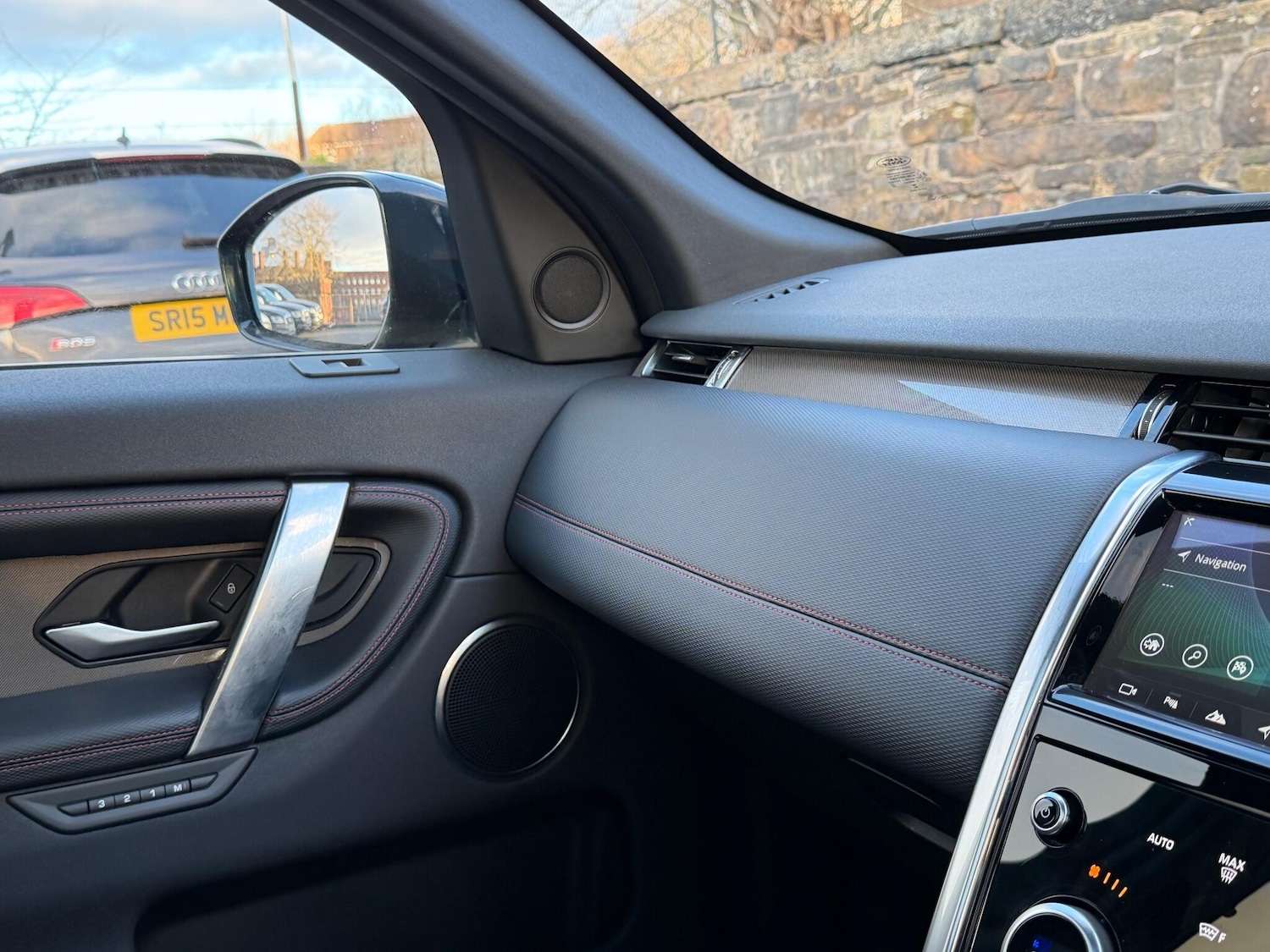 Used Land Rover Discovery Sport 2020 for sale - 76936461: Photo 51