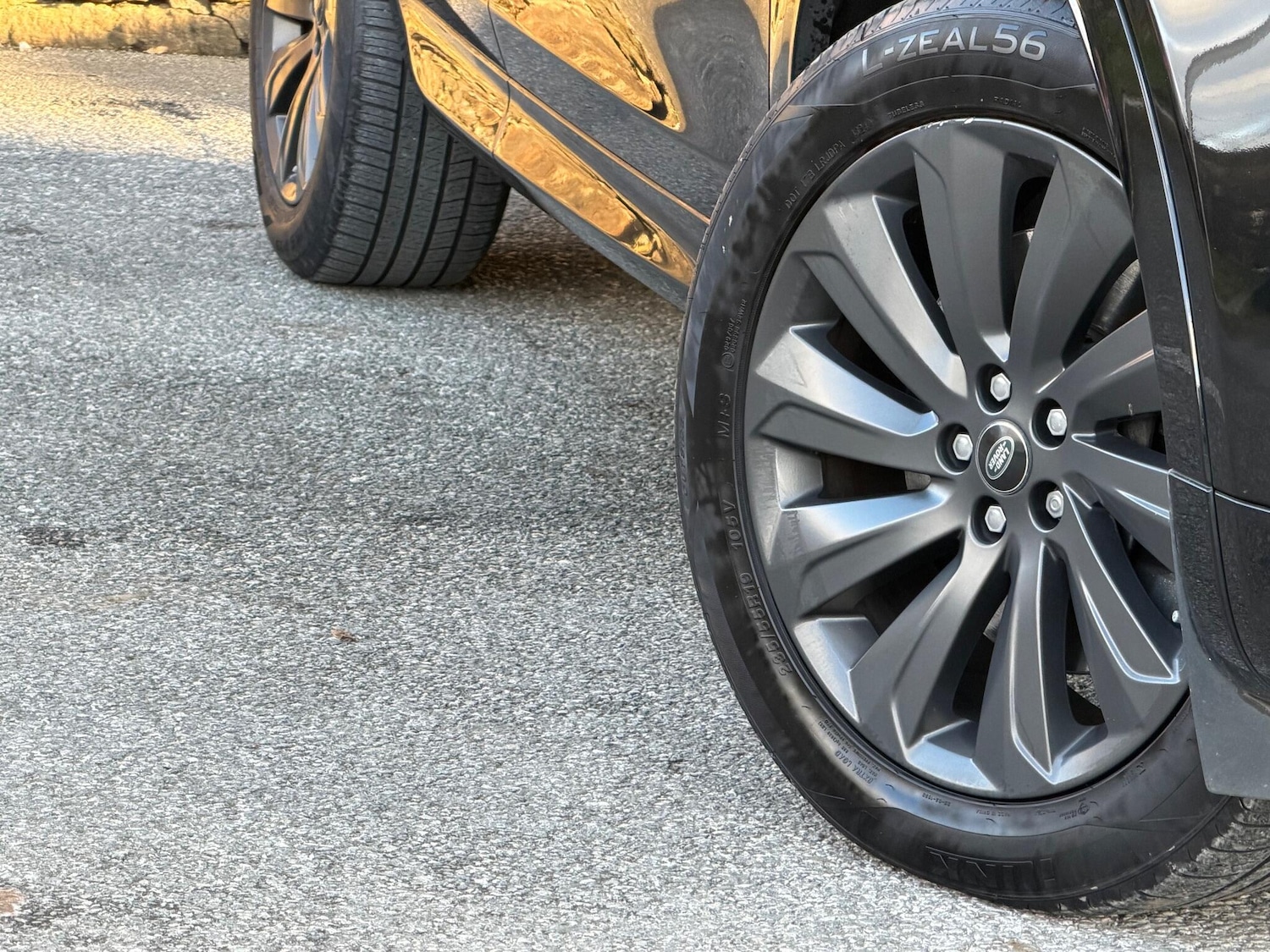 Used Land Rover Discovery Sport 2020 for sale - 76936461: Photo 54