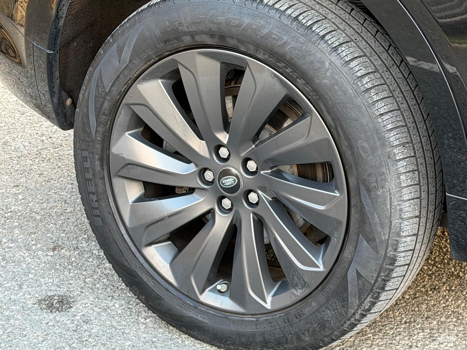 Used Land Rover Discovery Sport 2020 for sale - 76936461: Photo 55