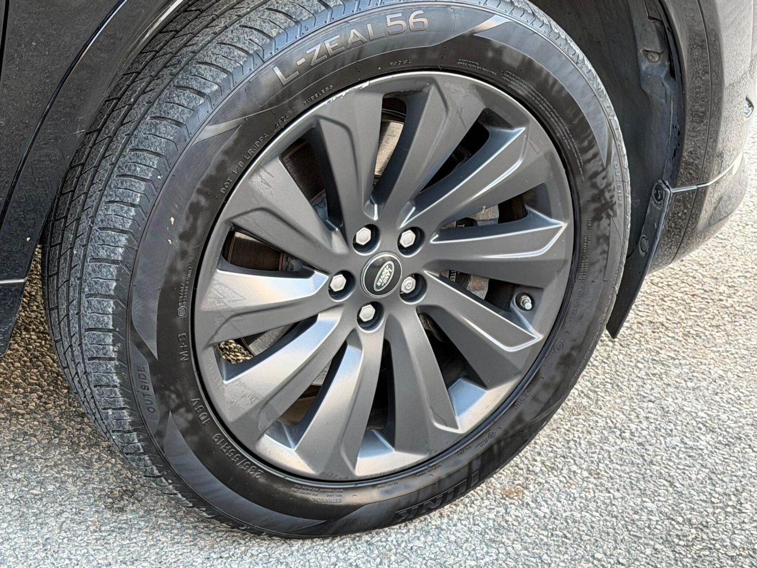 Used Land Rover Discovery Sport 2020 for sale - 76936461: Photo 56