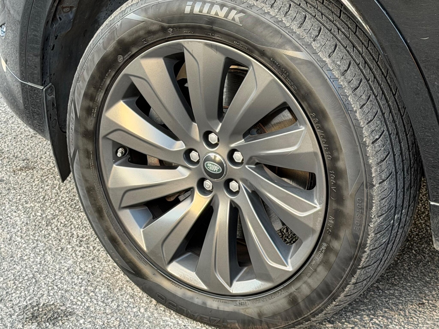 Used Land Rover Discovery Sport 2020 for sale - 76936461: Photo 57