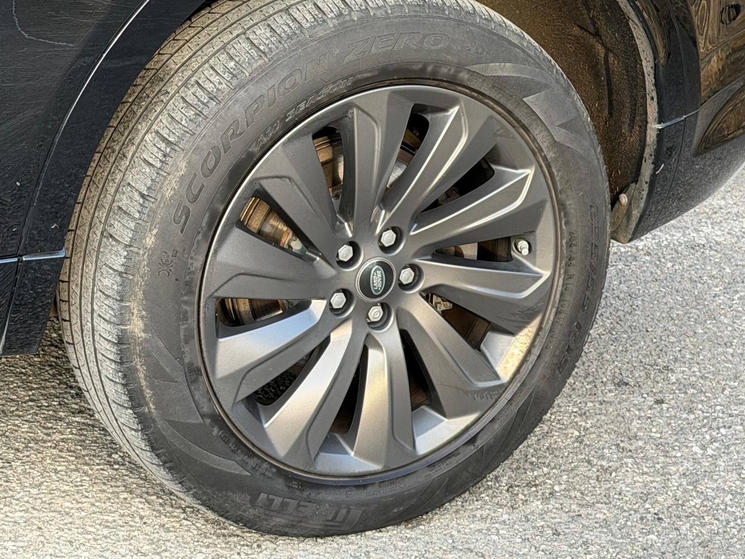 Used Land Rover Discovery Sport 2020 for sale - 76936461: Photo 58