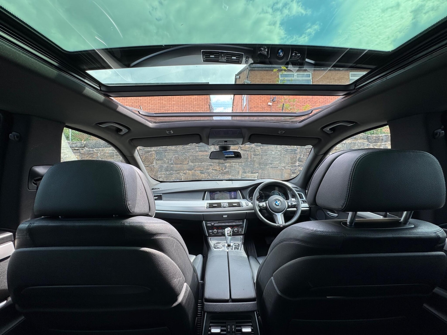 Used BMW 5 Series Gran Turismo 2016 for sale - 76976287: Photo 11