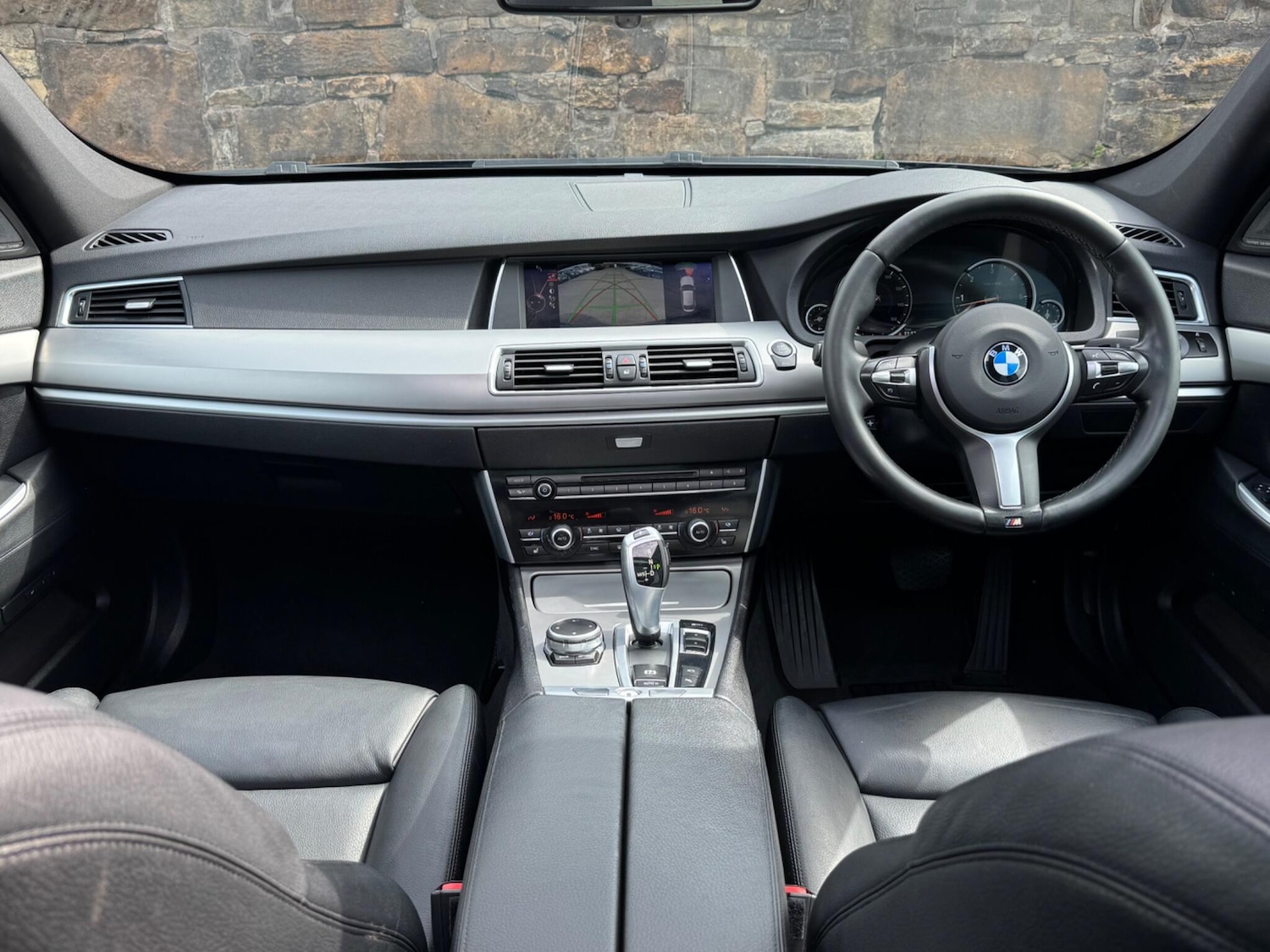 Used BMW 5 Series Gran Turismo 2016 for sale - 76976287: Photo 12