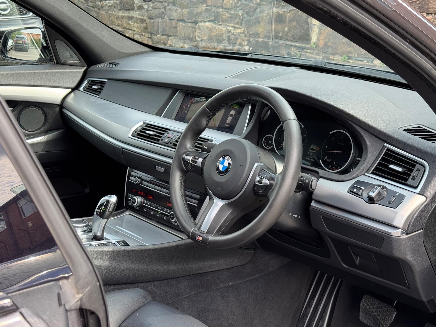 Used BMW 5 Series Gran Turismo 2016 for sale - 76976287: Photo 13