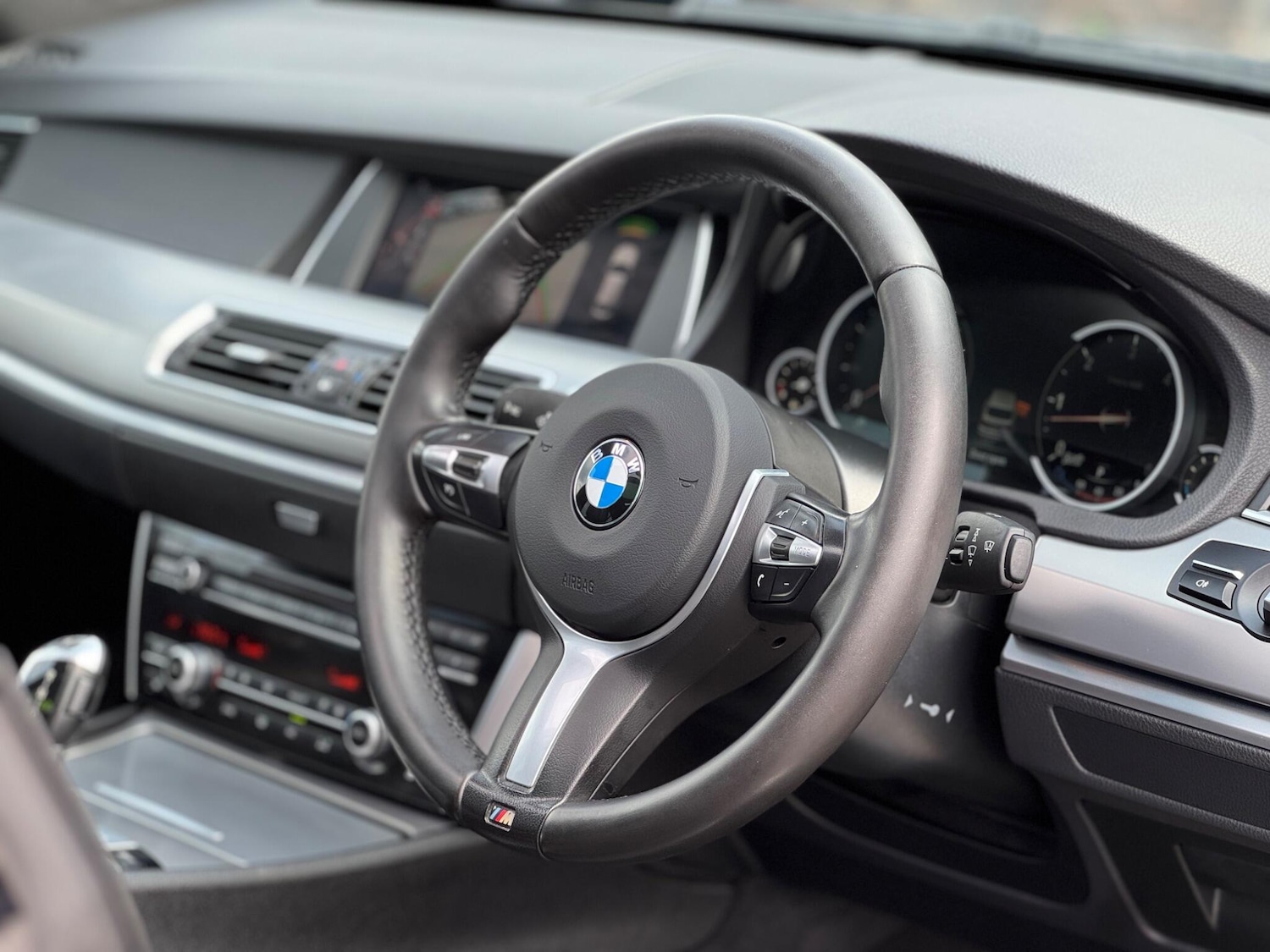 Used BMW 5 Series Gran Turismo 2016 for sale - 76976287: Photo 14