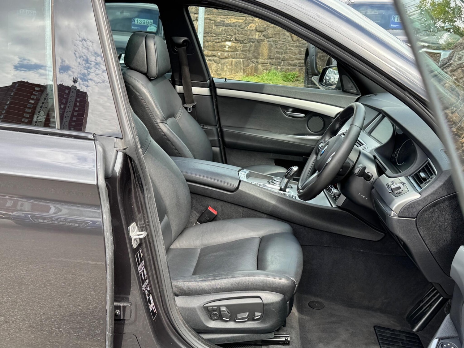 Used BMW 5 Series Gran Turismo 2016 for sale - 76976287: Photo 16