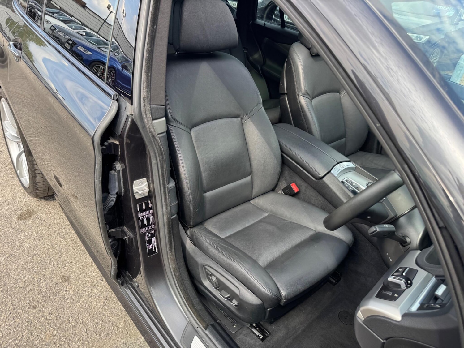 Used BMW 5 Series Gran Turismo 2016 for sale - 76976287: Photo 18