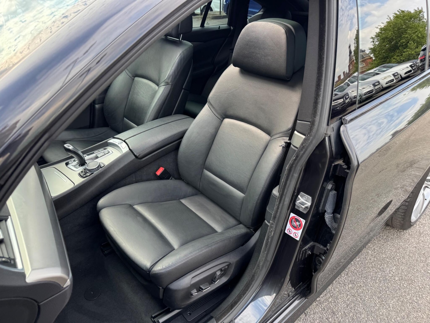 Used BMW 5 Series Gran Turismo 2016 for sale - 76976287: Photo 19