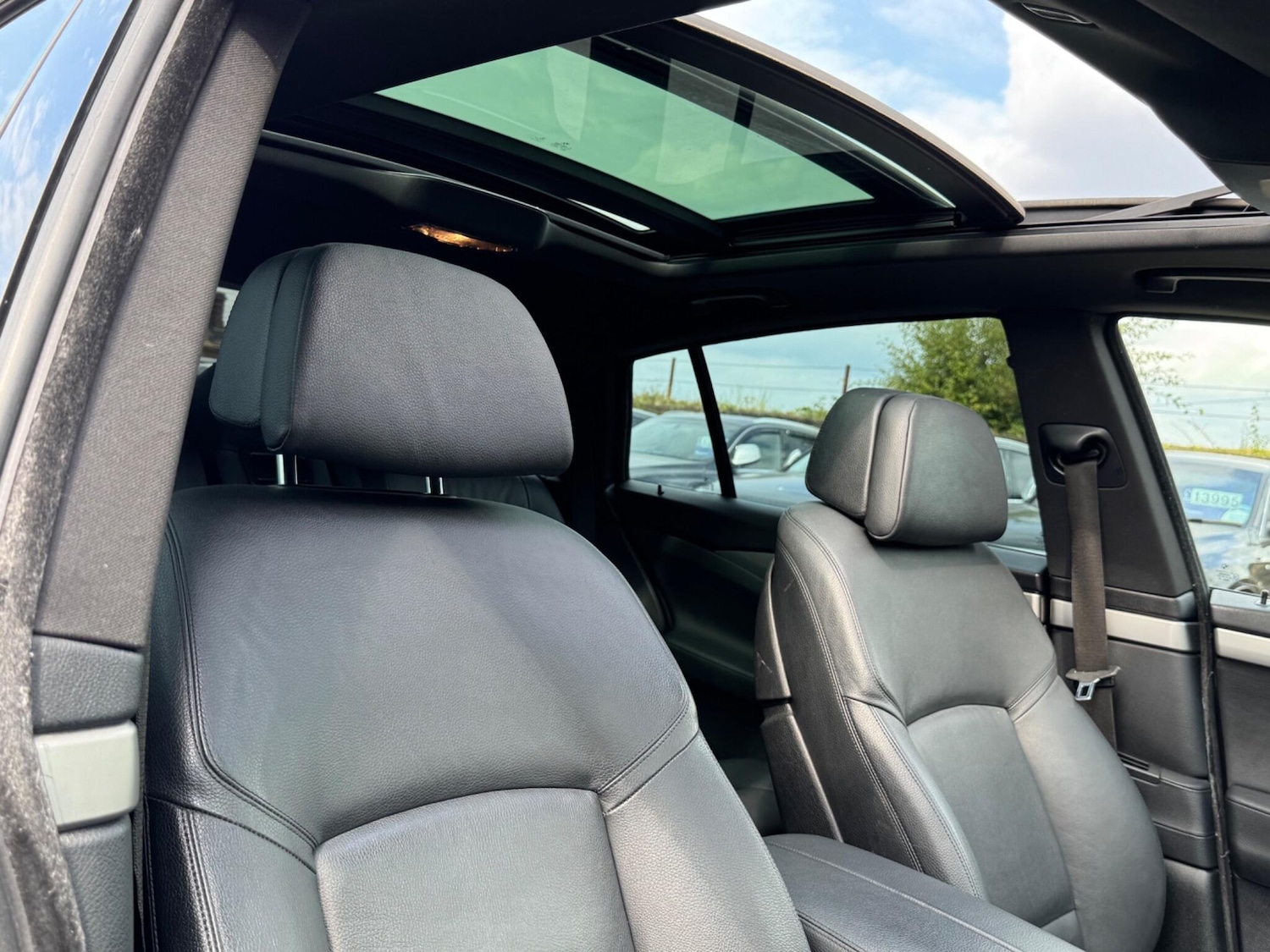 Used BMW 5 Series Gran Turismo 2016 for sale - 76976287: Photo 20