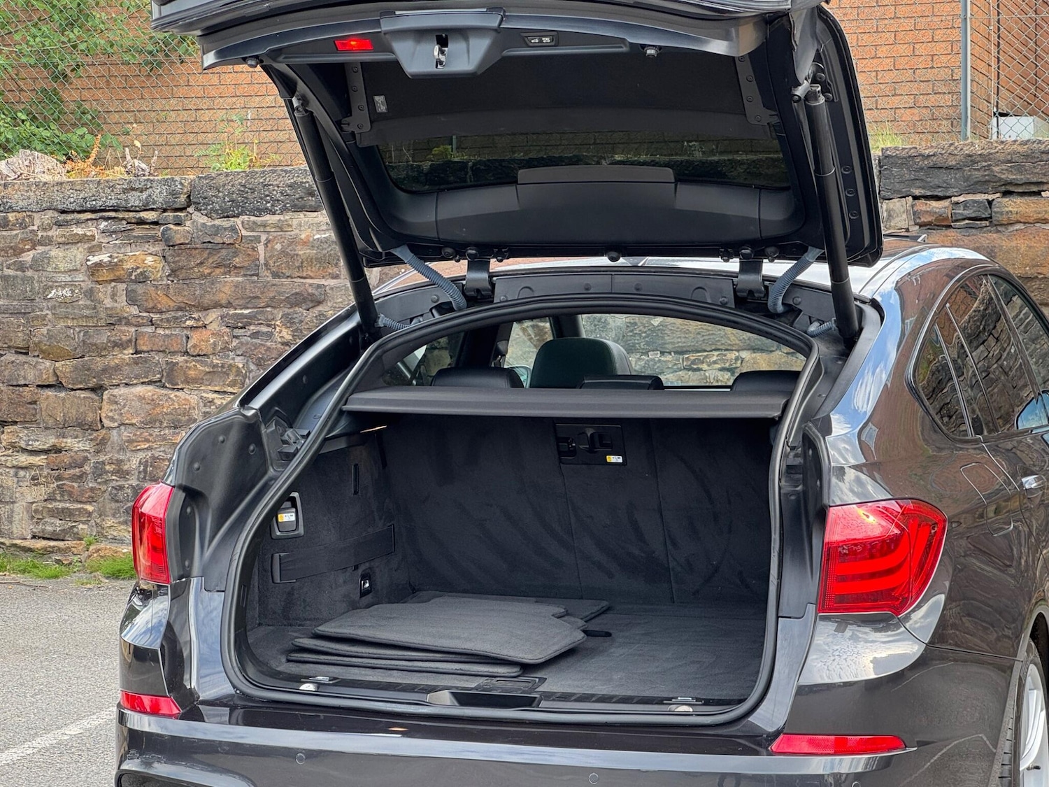 Used BMW 5 Series Gran Turismo 2016 for sale - 76976287: Photo 22