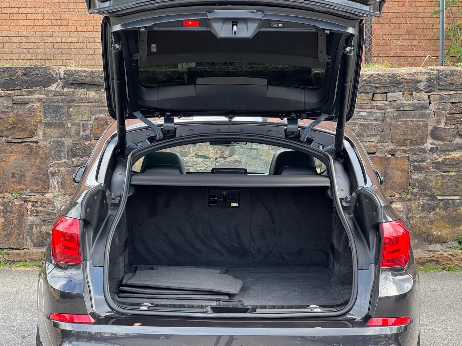 Used BMW 5 Series Gran Turismo 2016 for sale - 76976287: Photo 23