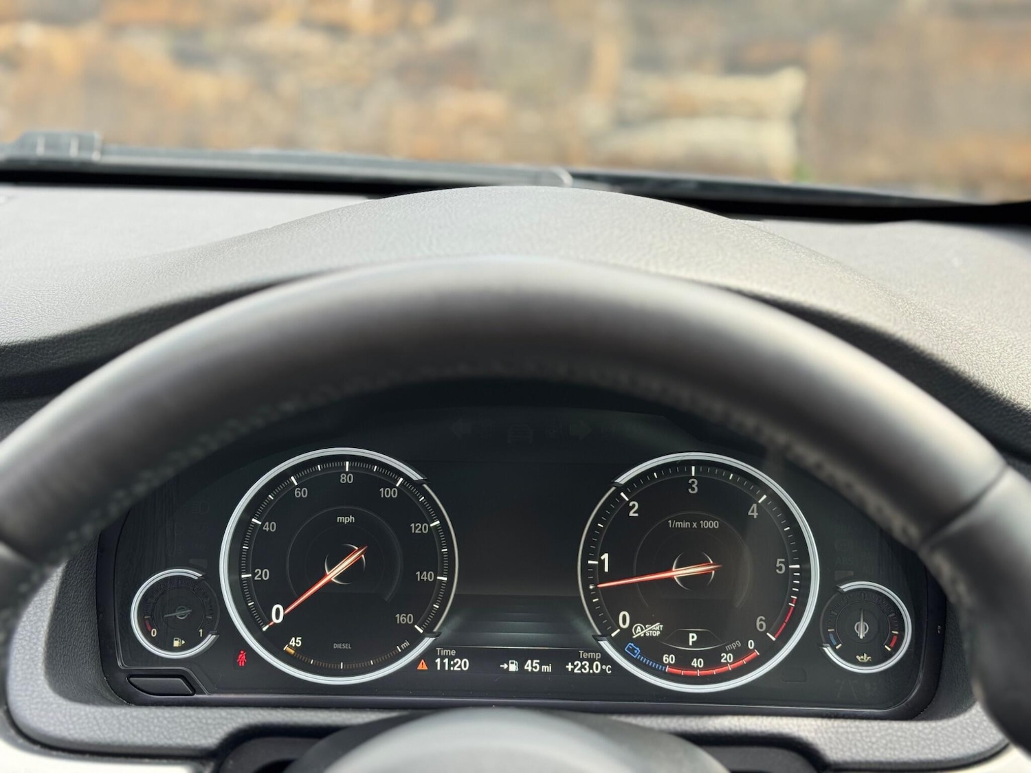 Used BMW 5 Series Gran Turismo 2016 for sale - 76976287: Photo 25