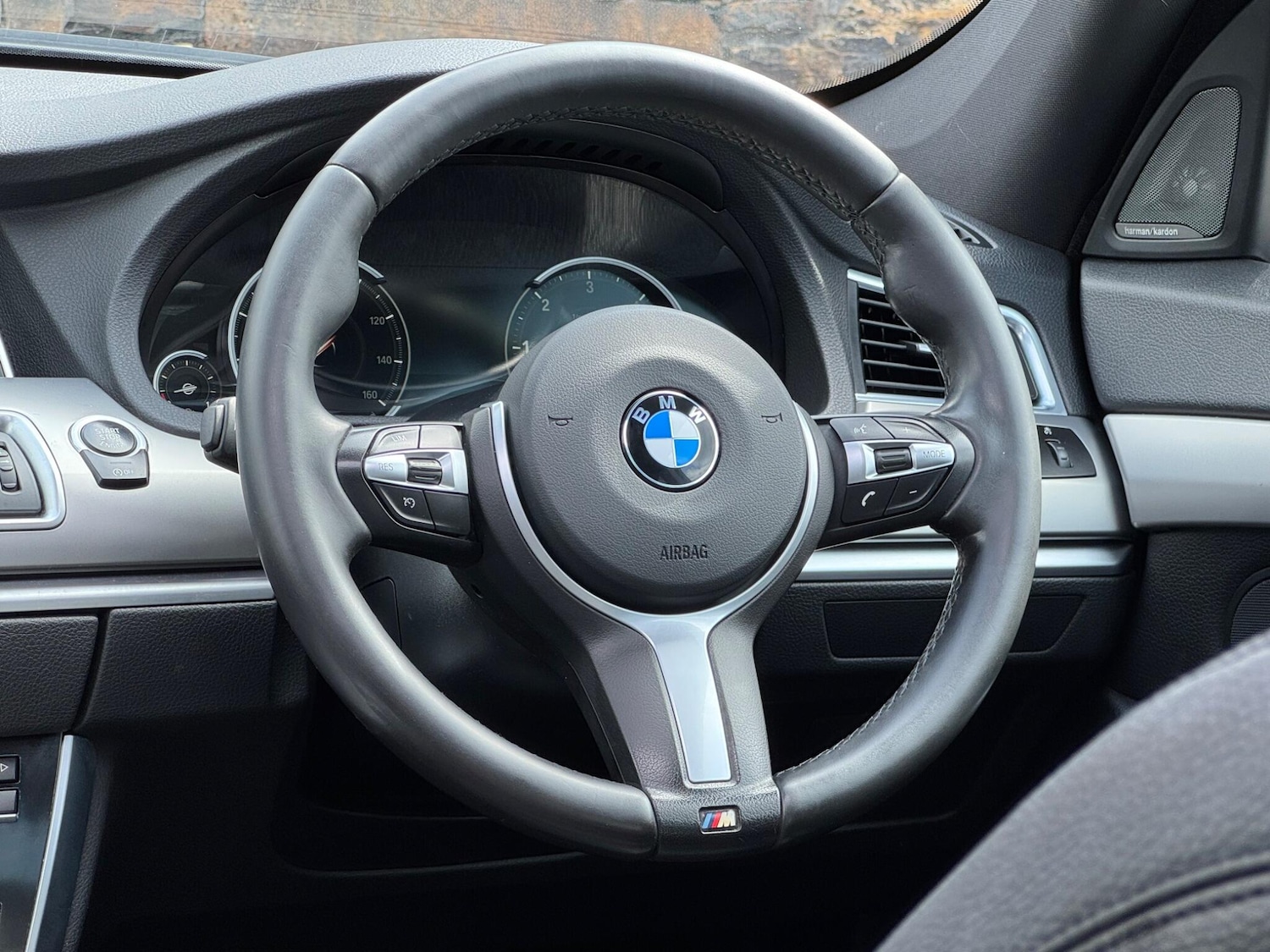 Used BMW 5 Series Gran Turismo 2016 for sale - 76976287: Photo 27