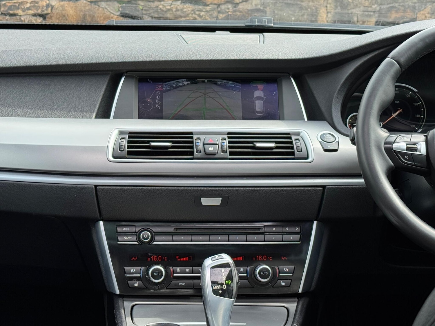 Used BMW 5 Series Gran Turismo 2016 for sale - 76976287: Photo 30