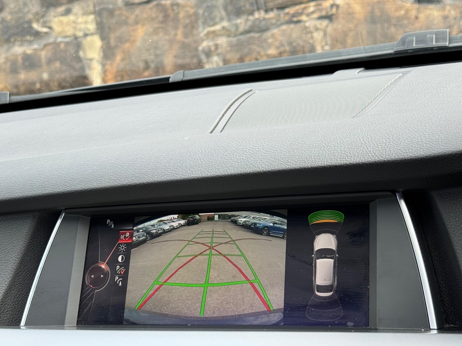 Used BMW 5 Series Gran Turismo 2016 for sale - 76976287: Photo 31