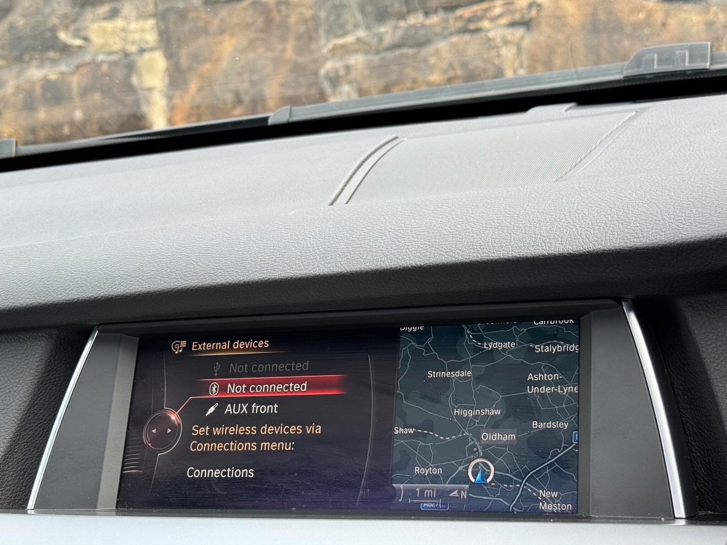 Used BMW 5 Series Gran Turismo 2016 for sale - 76976287: Photo 32