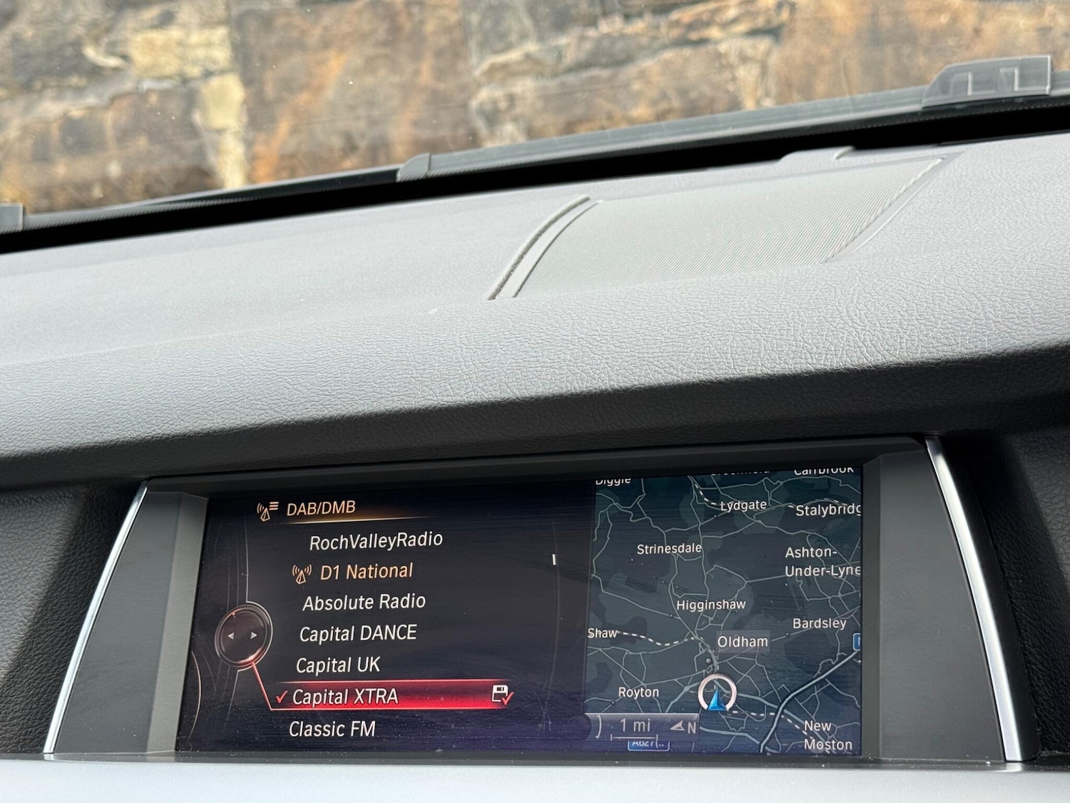 Used BMW 5 Series Gran Turismo 2016 for sale - 76976287: Photo 33