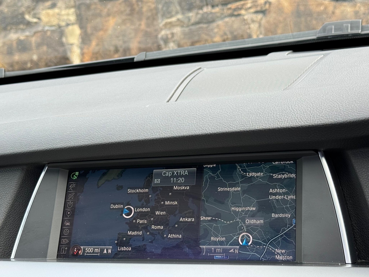 Used BMW 5 Series Gran Turismo 2016 for sale - 76976287: Photo 34