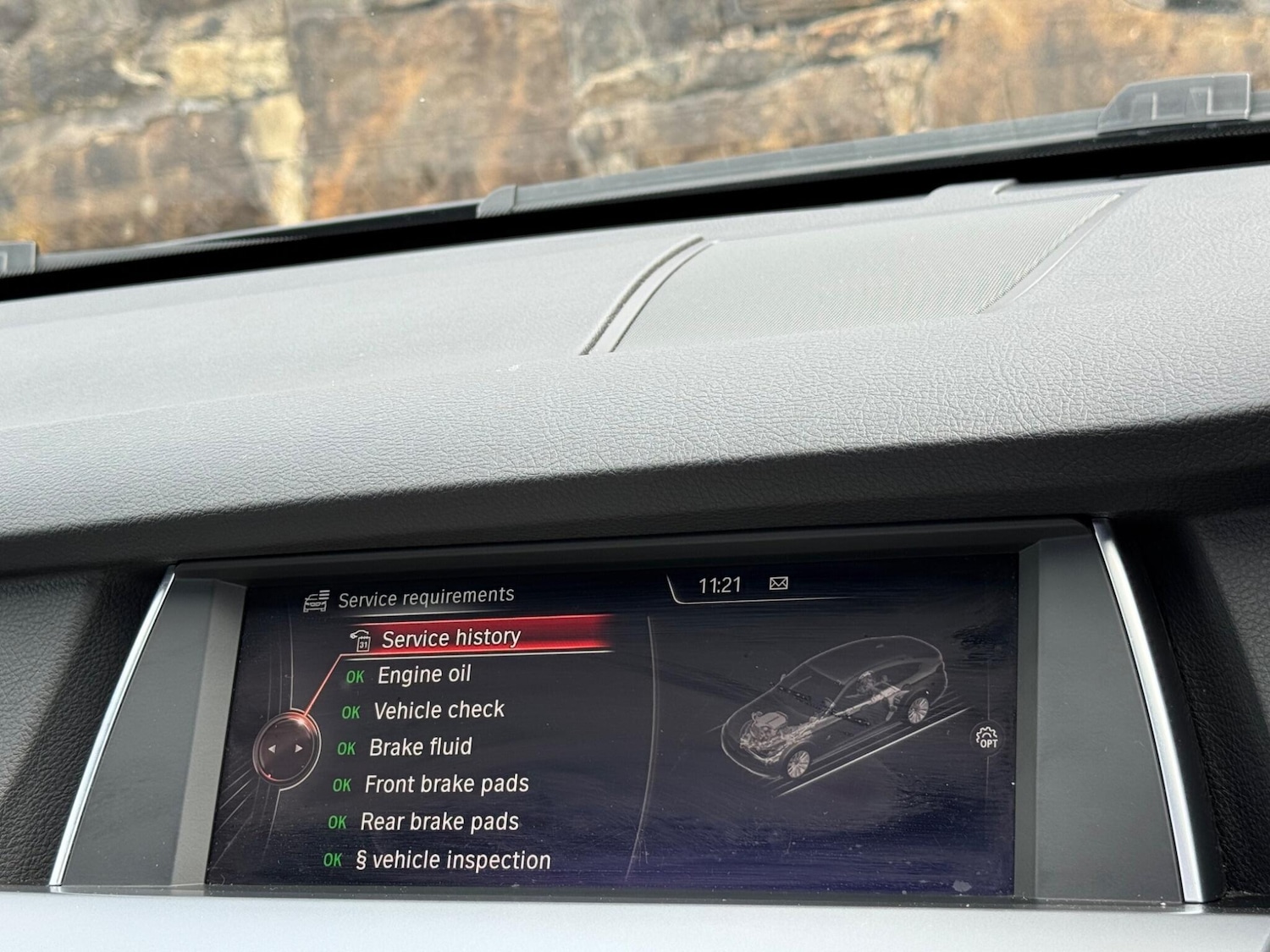 Used BMW 5 Series Gran Turismo 2016 for sale - 76976287: Photo 38