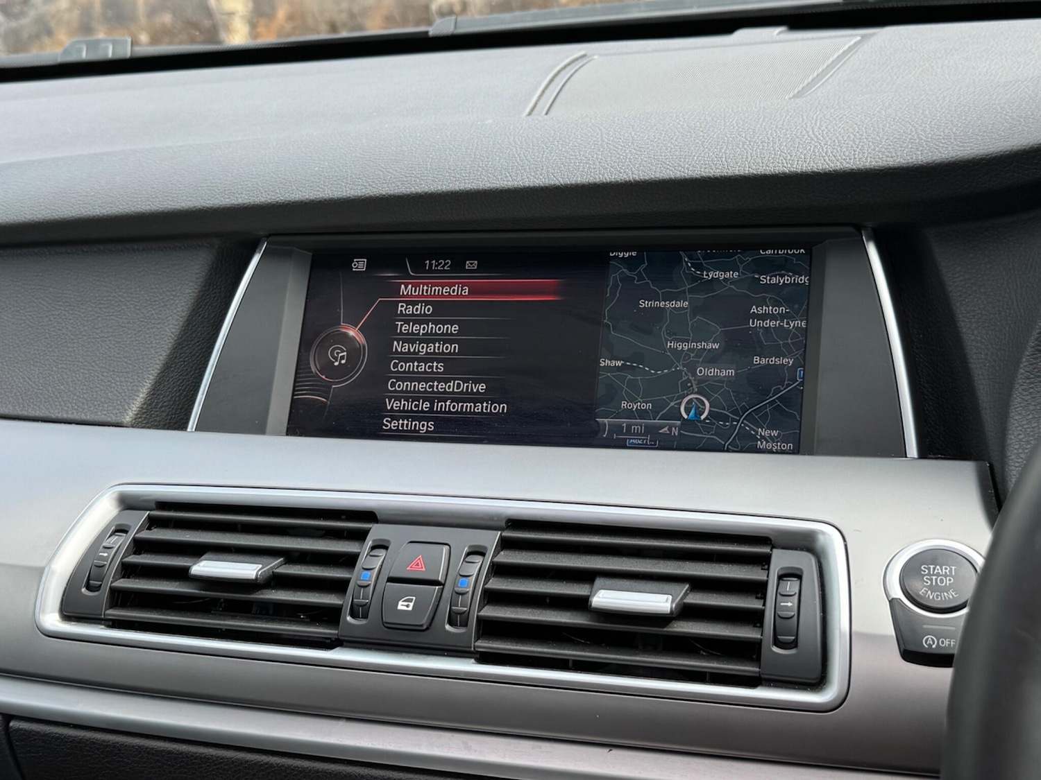 Used BMW 5 Series Gran Turismo 2016 for sale - 76976287: Photo 39