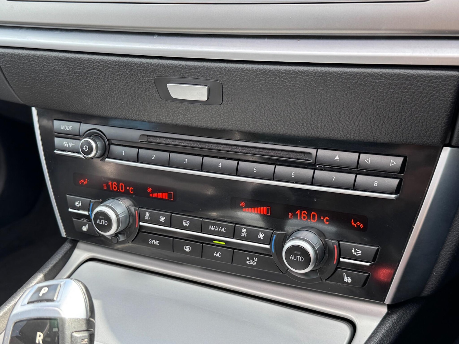 Used BMW 5 Series Gran Turismo 2016 for sale - 76976287: Photo 41