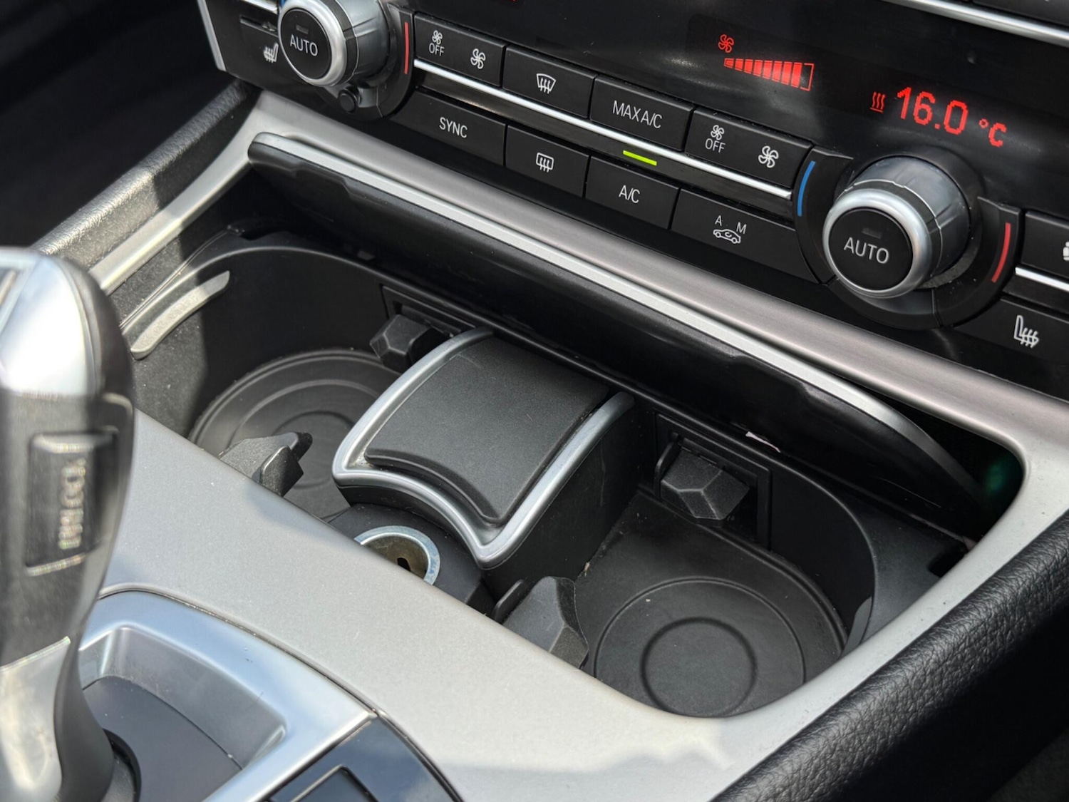 Used BMW 5 Series Gran Turismo 2016 for sale - 76976287: Photo 43