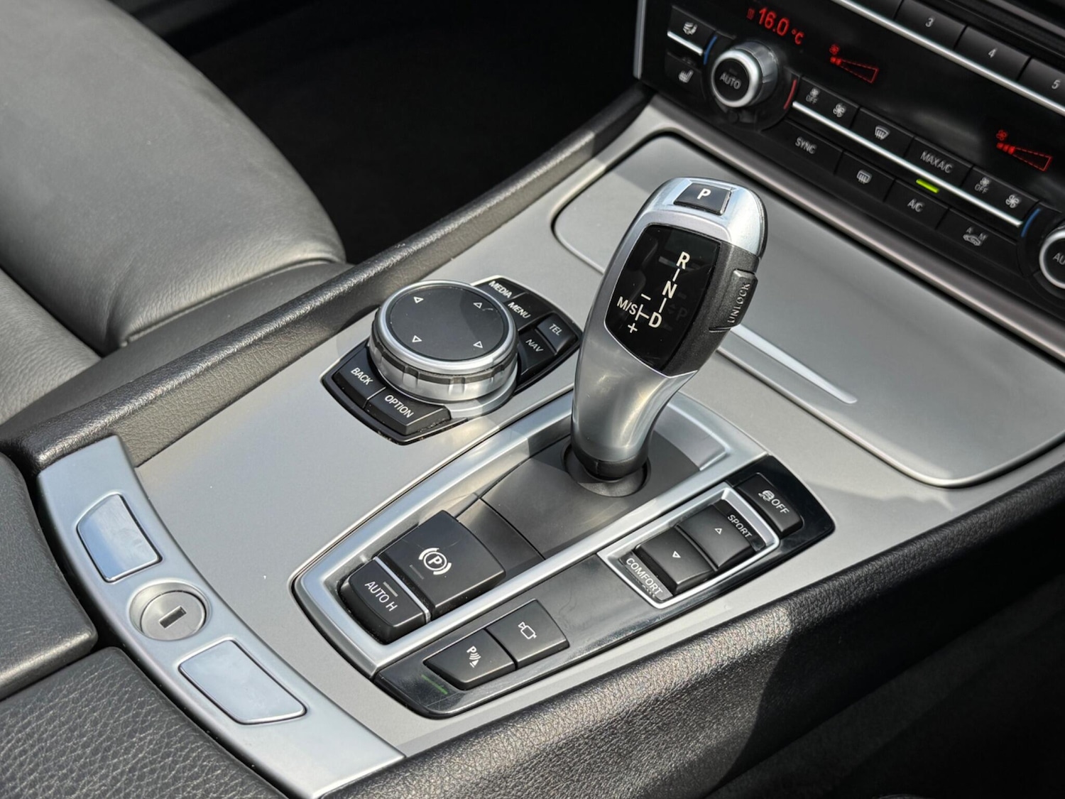 Used BMW 5 Series Gran Turismo 2016 for sale - 76976287: Photo 45