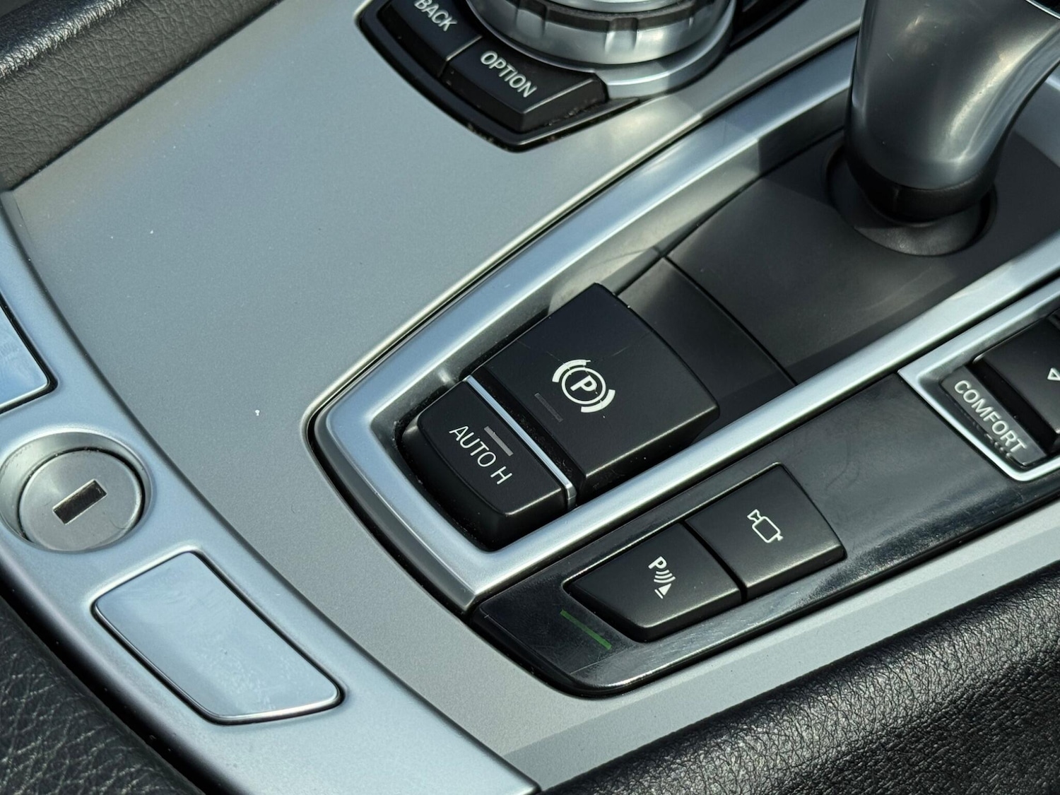 Used BMW 5 Series Gran Turismo 2016 for sale - 76976287: Photo 47