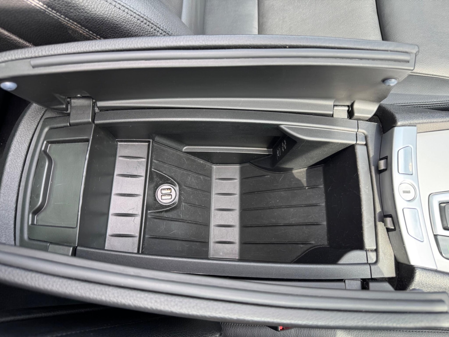 Used BMW 5 Series Gran Turismo 2016 for sale - 76976287: Photo 50