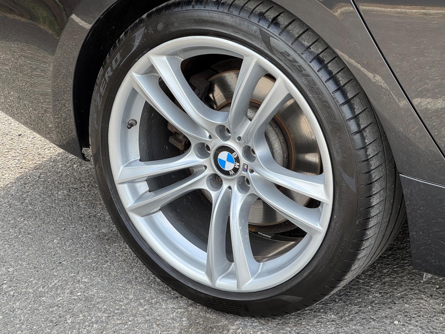 Used BMW 5 Series Gran Turismo 2016 for sale - 76976287: Photo 59