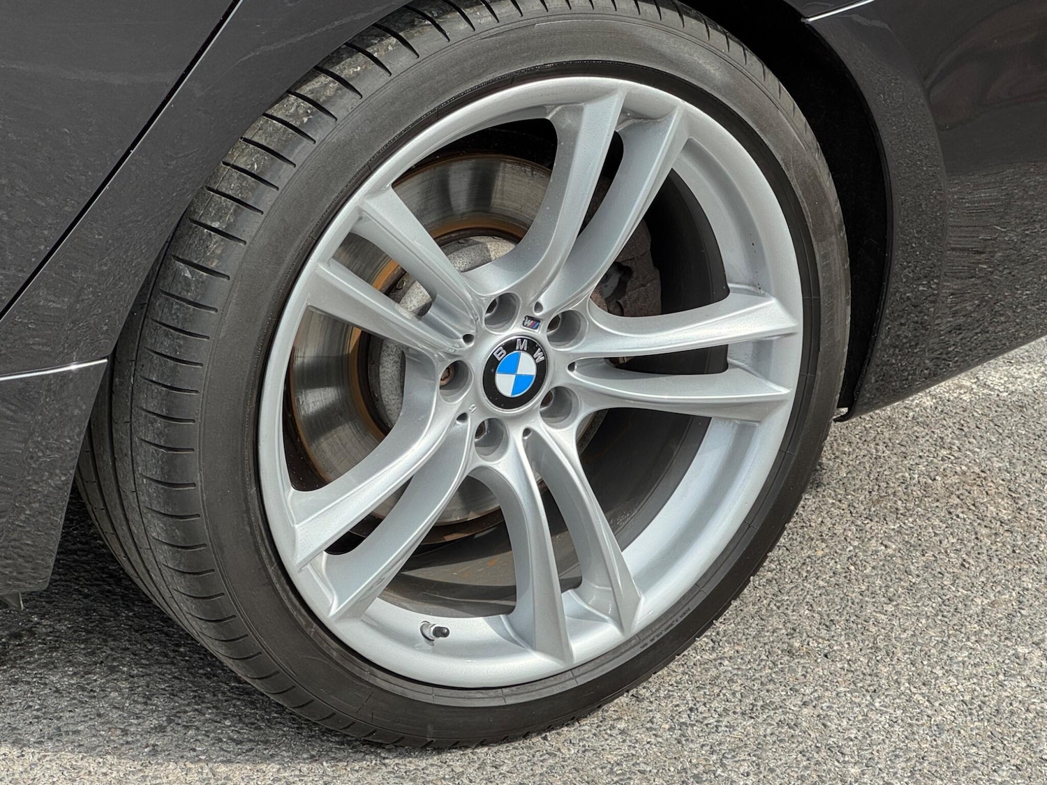 Used BMW 5 Series Gran Turismo 2016 for sale - 76976287: Photo 61