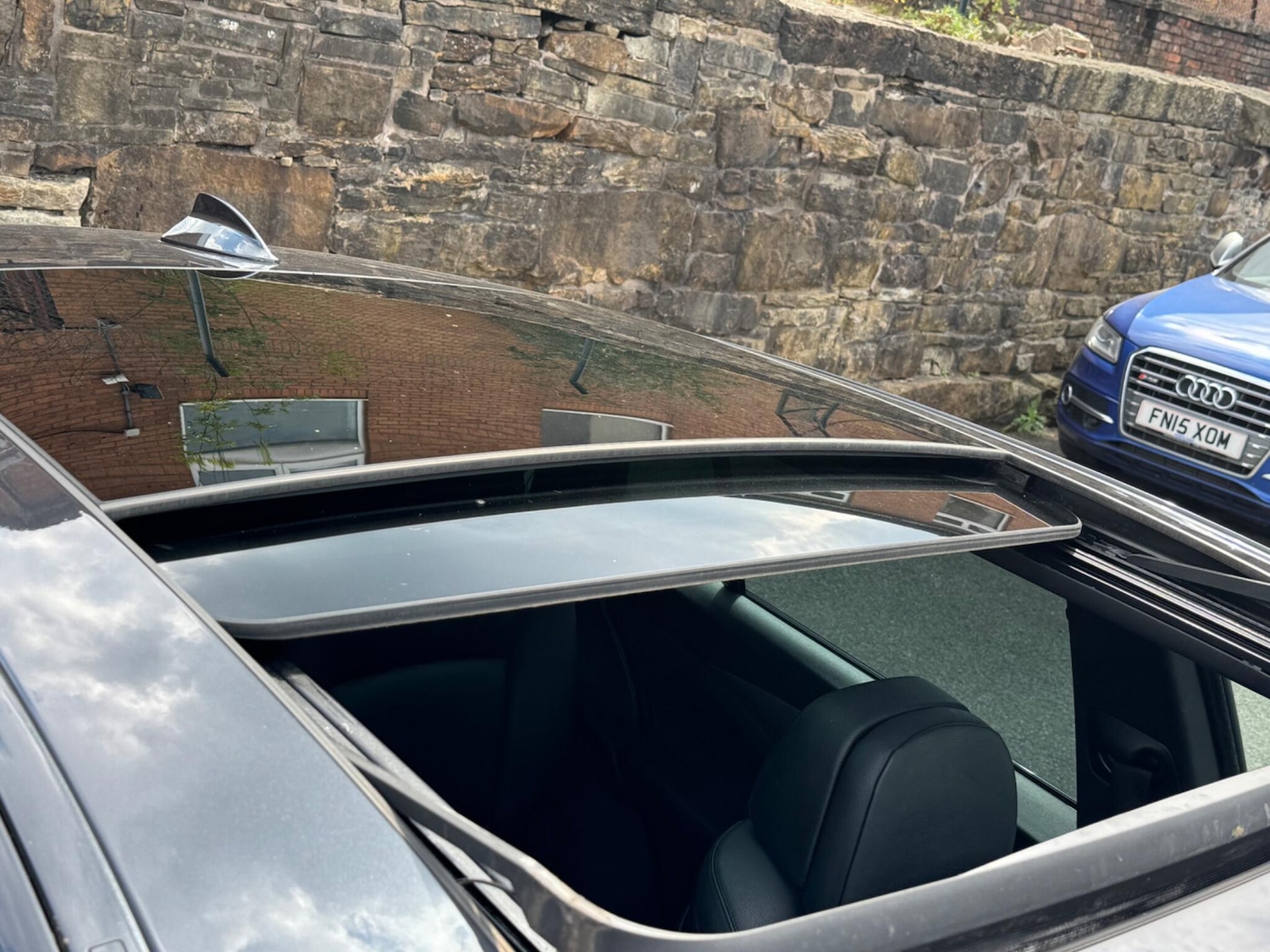 Used BMW 5 Series Gran Turismo 2016 for sale - 76976287: Photo 9