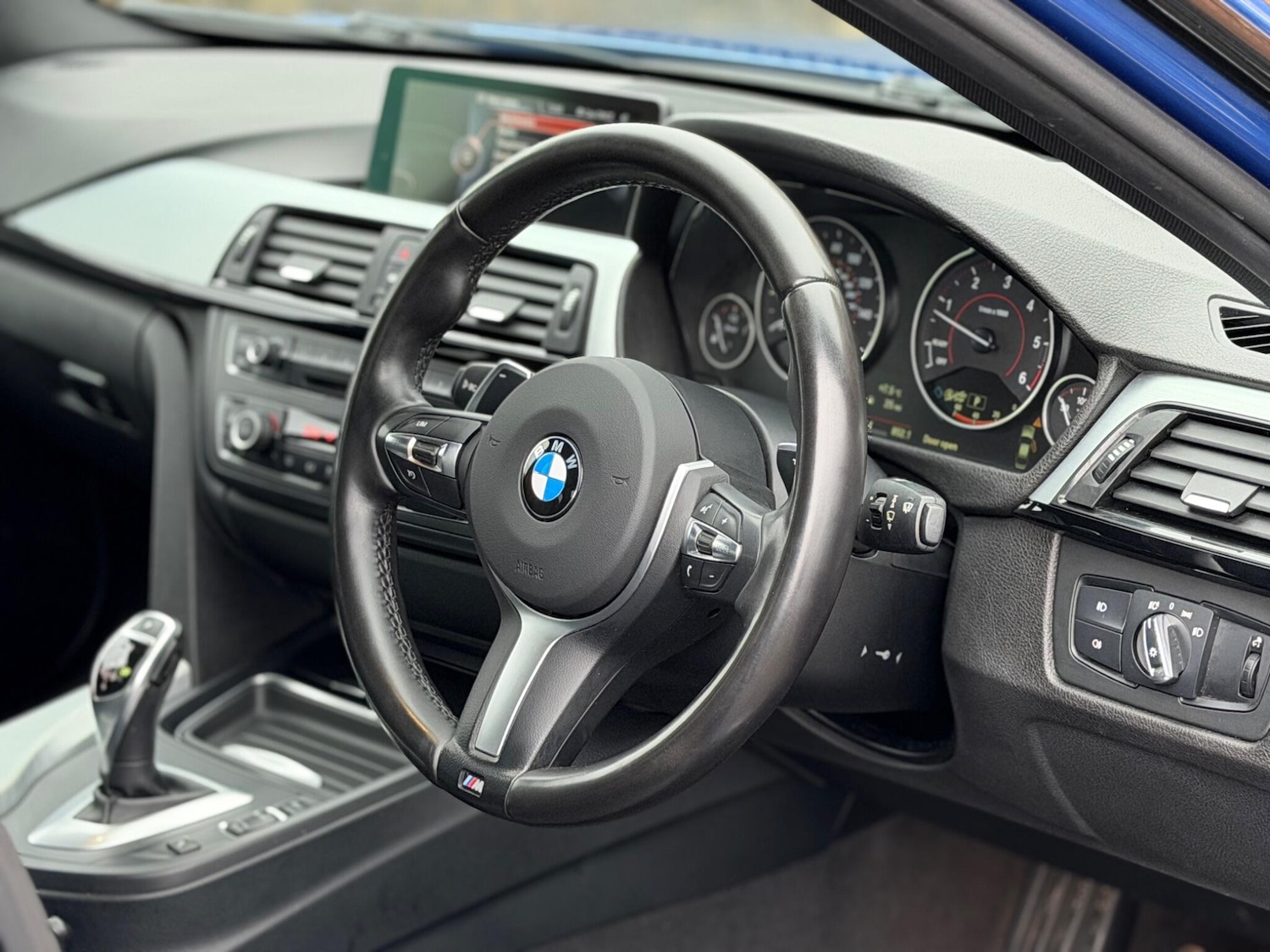 Used BMW 3 Series 2015 for sale - 77253871: Photo 13