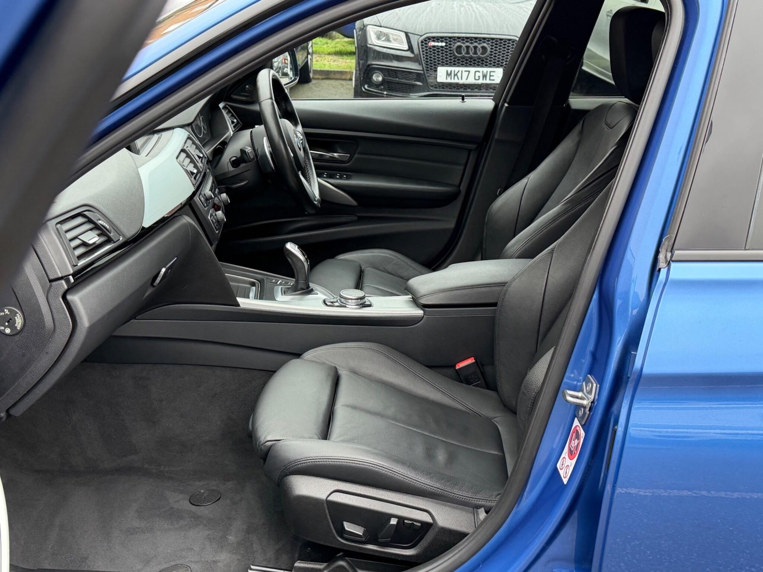 Used BMW 3 Series 2015 for sale - 77253871: Photo 16