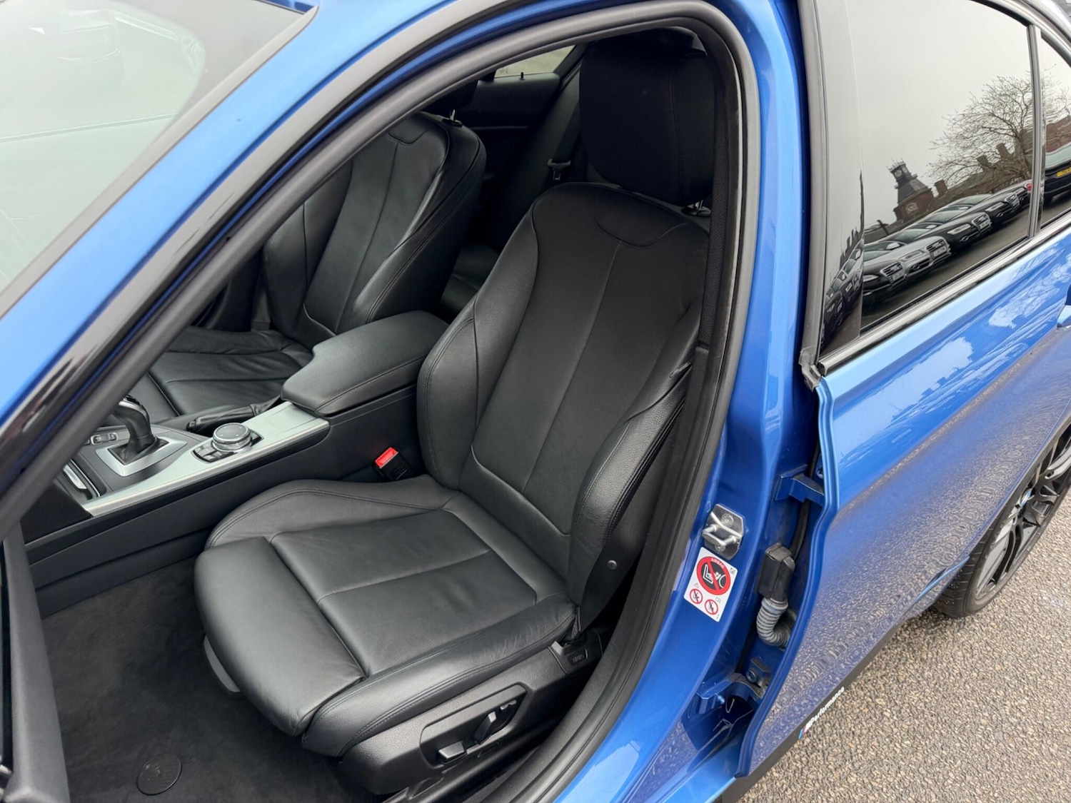 Used BMW 3 Series 2015 for sale - 77253871: Photo 18