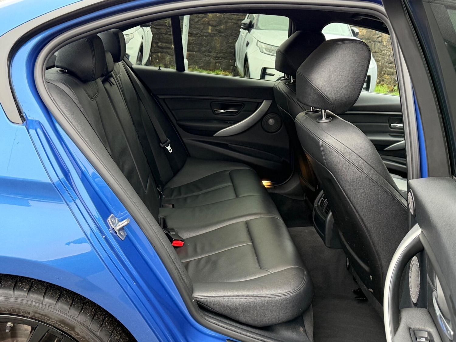 Used BMW 3 Series 2015 for sale - 77253871: Photo 19