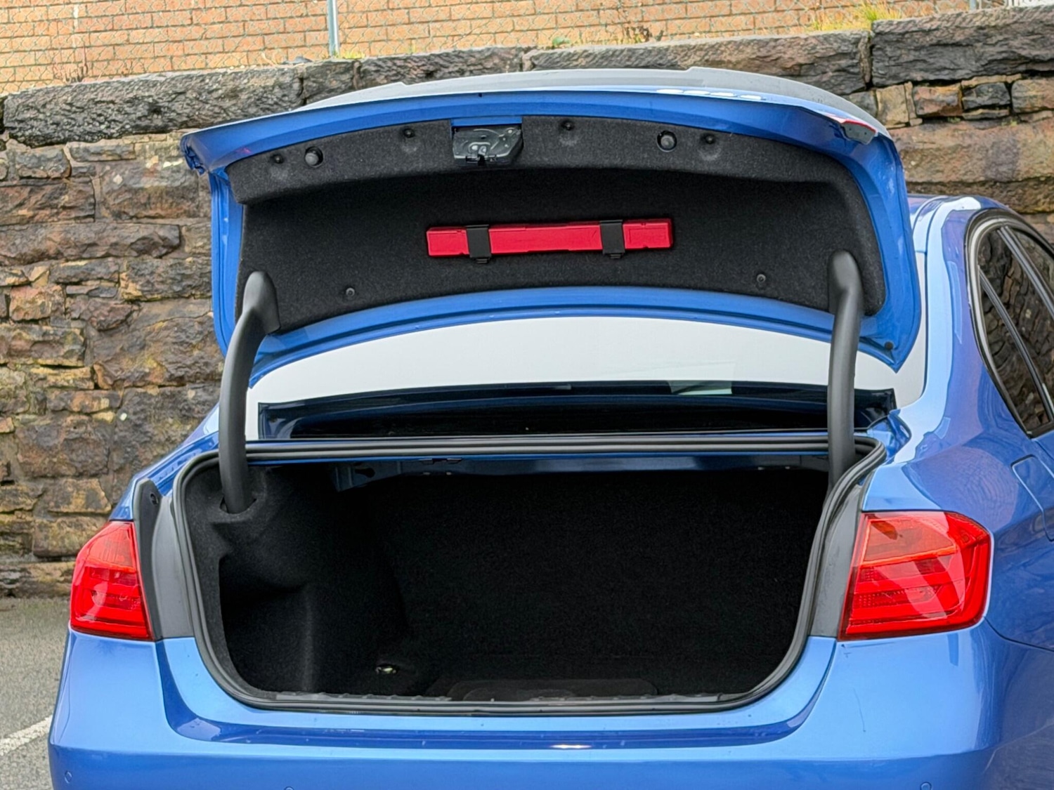 Used BMW 3 Series 2015 for sale - 77253871: Photo 20