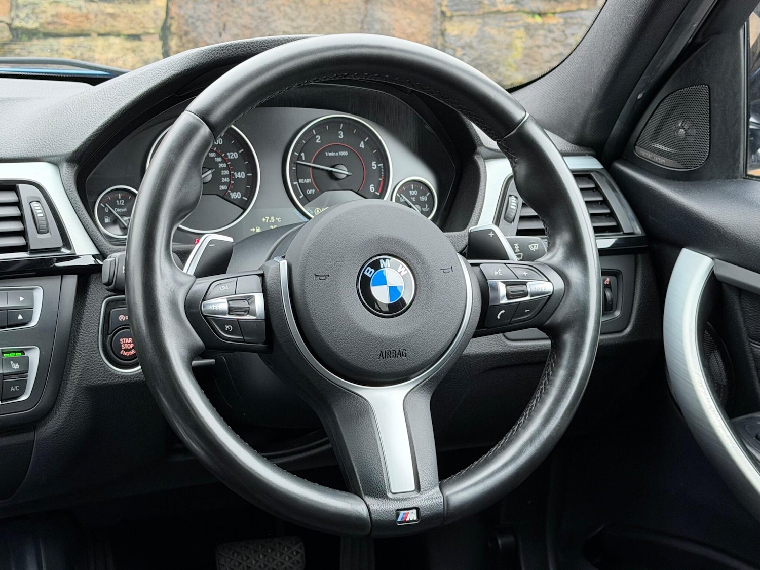 Used BMW 3 Series 2015 for sale - 77253871: Photo 24