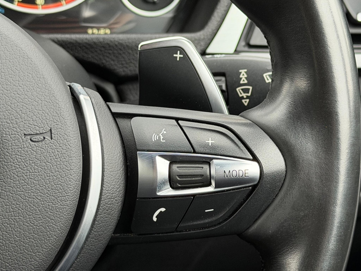 Used BMW 3 Series 2015 for sale - 77253871: Photo 25