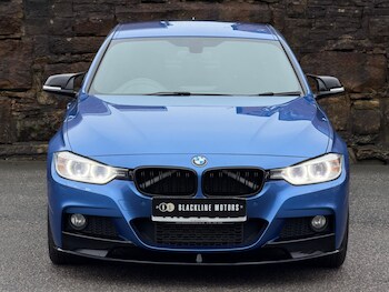 Used BMW 3 Series 2015 for sale - 77253871: Photo