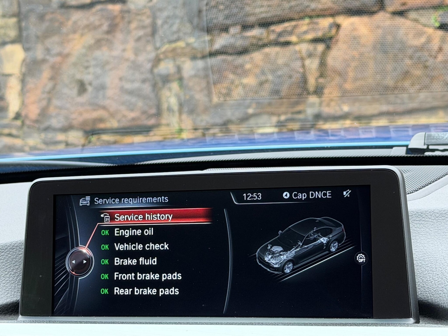 Used BMW 3 Series 2015 for sale - 77253871: Photo 33