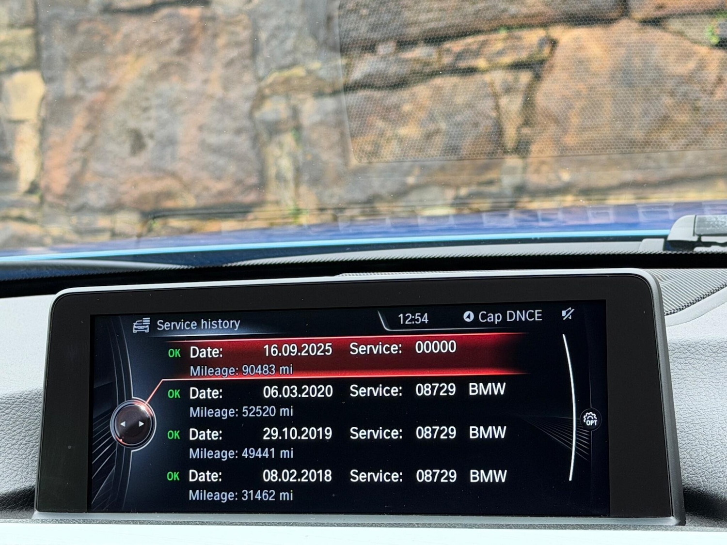 Used BMW 3 Series 2015 for sale - 77253871: Photo 34