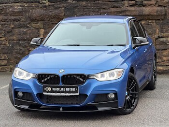 Used BMW 3 Series 2015 for sale - 77253871: Photo