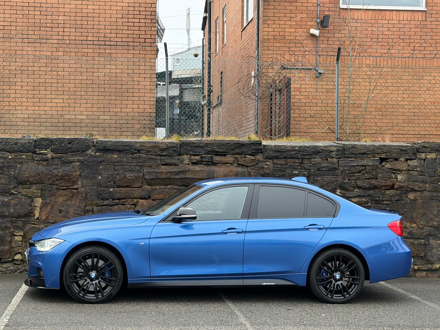 Used BMW 3 Series 2015 for sale - 77253871: Photo 4