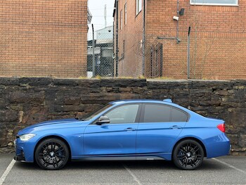 Used BMW 3 Series 2015 for sale - 77253871: Photo